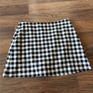 NWOT Gap Skort (Small-Tall)